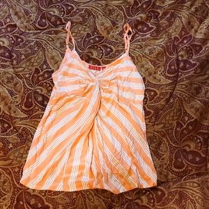 Elle tank top